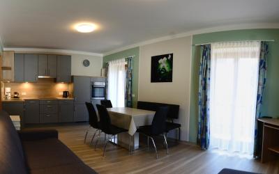 Appartamento con 1 Camera da Letto