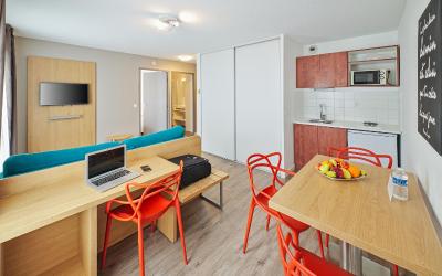 Appartement (4 Adultes) Appartement (4 Adultes)