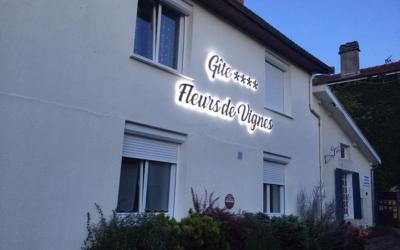 Maison 2u00a0Chambres