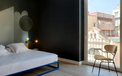 Junior Suite Superior 