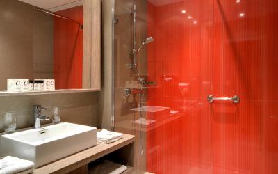Chambre Grand Confort avec Kitchenette