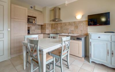 Appartement 1 Chambre