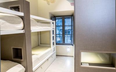 Camera Familiare con Bagno Privato