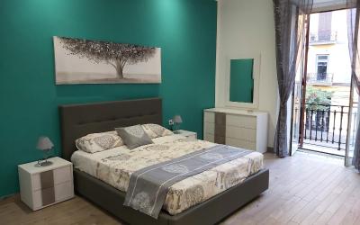 Appartamento con 2 Camere da Letto
