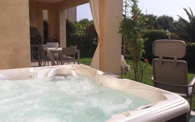 Appartamento con 1 Camera da Letto