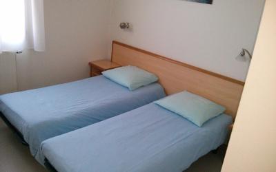 Studio (2 Personnes) Studio (2 Personnes)