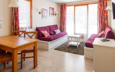 Appartement Select 1 Chambre (5 Personnes) Appartement Select 1 Chambre (5 Personnes)