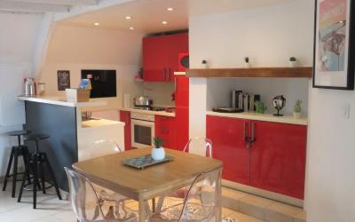 Appartement en Duplex Appartement en Duplex