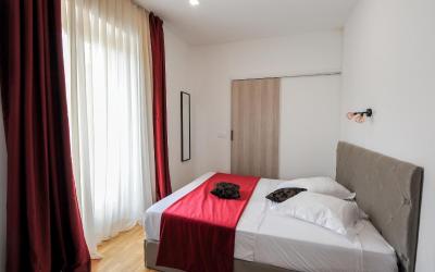 Suite - Vue sur Ville