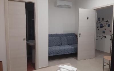 Camera Quadrupla Deluxe