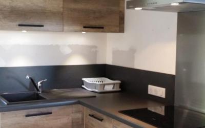 Appartement 1 Chambre (2 Adultes)