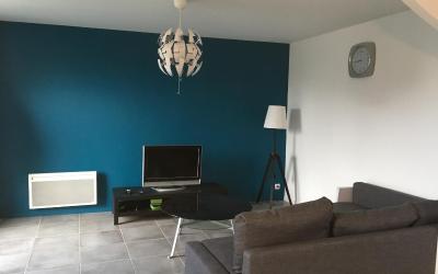 Maison 2u00a0Chambres Maison 2u00a0Chambres