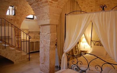 Monolocale Deluxe - Seminterrato 