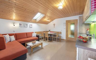 Appartamento con 2 Camere da Letto