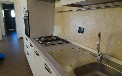 Appartamento con 1 Camera da Letto