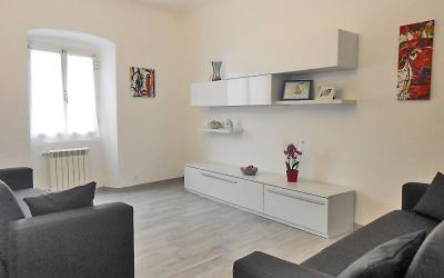 Appartamento con 2 Camere da Letto