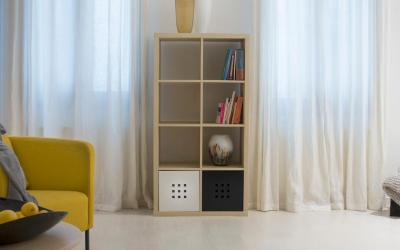 Appartamento con 1 Camera da Letto