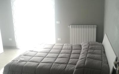 Camera Matrimoniale/Doppia con Letti Singoli