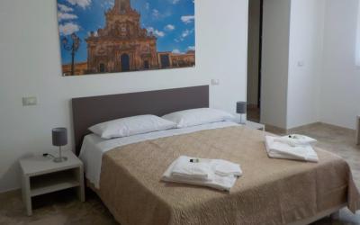 Camera Tripla con Accesso Disabili