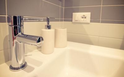 Camera Singola con Bagno in Comune