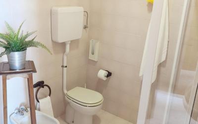 Camera Tripla con Bagno