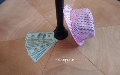 Chambre Lit King-Size avec Baignoire Spa