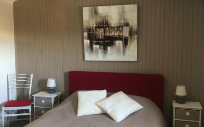 Chambre Double Chambre Double