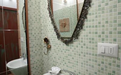 Camera Tripla Comfort