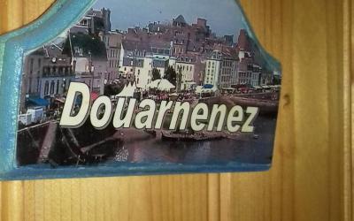 Chambre Double avec Salle de Bains Privative