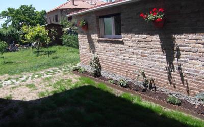 Appartamento con 1 Camera da Letto