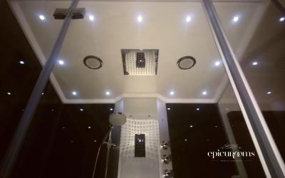 Chambre Lit King-Size Supu00e9rieure