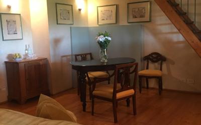 Camera Quadrupla su 2 Livelli