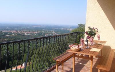 Appartement 2 Chambres