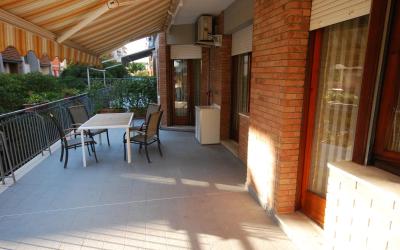 Appartamento con 2 Camere da Letto