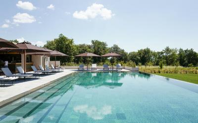 Suite Familiare - Campagna