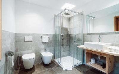 Camera Tripla con Balcone