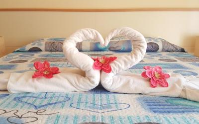 Monolocale con Terrazza