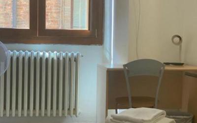 Camera Matrimoniale con Bagno Privato