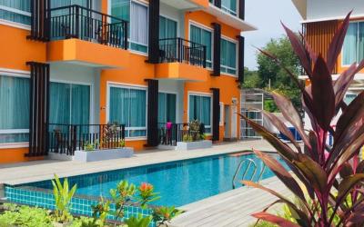Long N Joy Samui