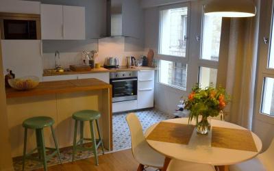 Appartement avec Douche Appartement avec Douche