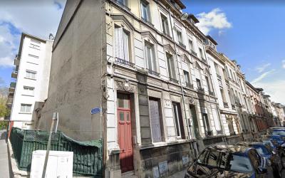 Appartement 2 Chambres