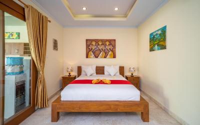 Honeymoon Package - Villa Honeymoon Package - Villa