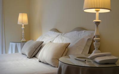 Camera Matrimoniale Deluxe