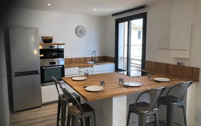 Appartement 2 Chambres Appartement 2 Chambres