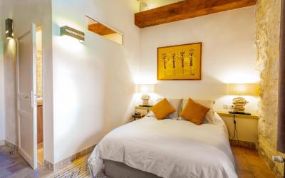 Chambre Double Tradition Chambre Double Tradition
