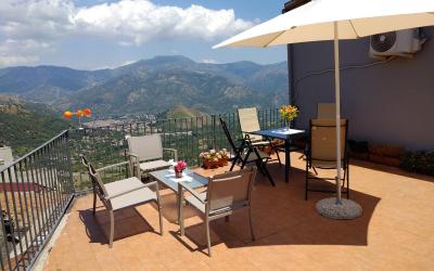 Appartamento con Terrazza