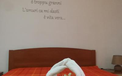 Appartamento con 2 Camere da Letto e Balcone