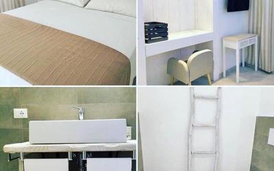 Camera Matrimoniale Standard