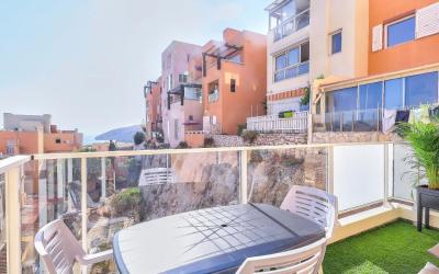 Appartement - Vue sur Mer Appartement - Vue sur Mer