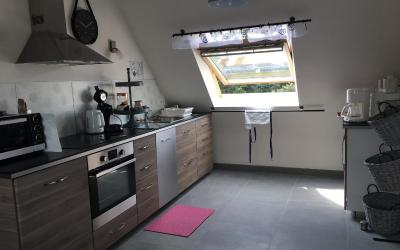 Appartement 2 Chambres